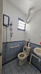Blk 741 Nee Soon Central Spring (Yishun), HDB 3 Rooms #626994291